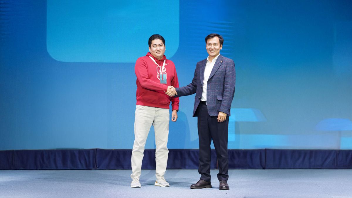 Представители White Hill Capital и Yango Ventures