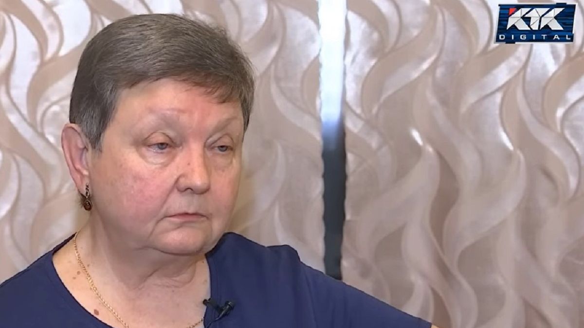 "Меня держали 24/7": пенсионерка лишилась квартиры в Алматы после разговоров по телефону