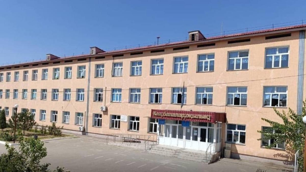 №28 "Мақташы" жалпы білім беретін мектебі №28 "Мақташы" жалпы білім беретін мектебі