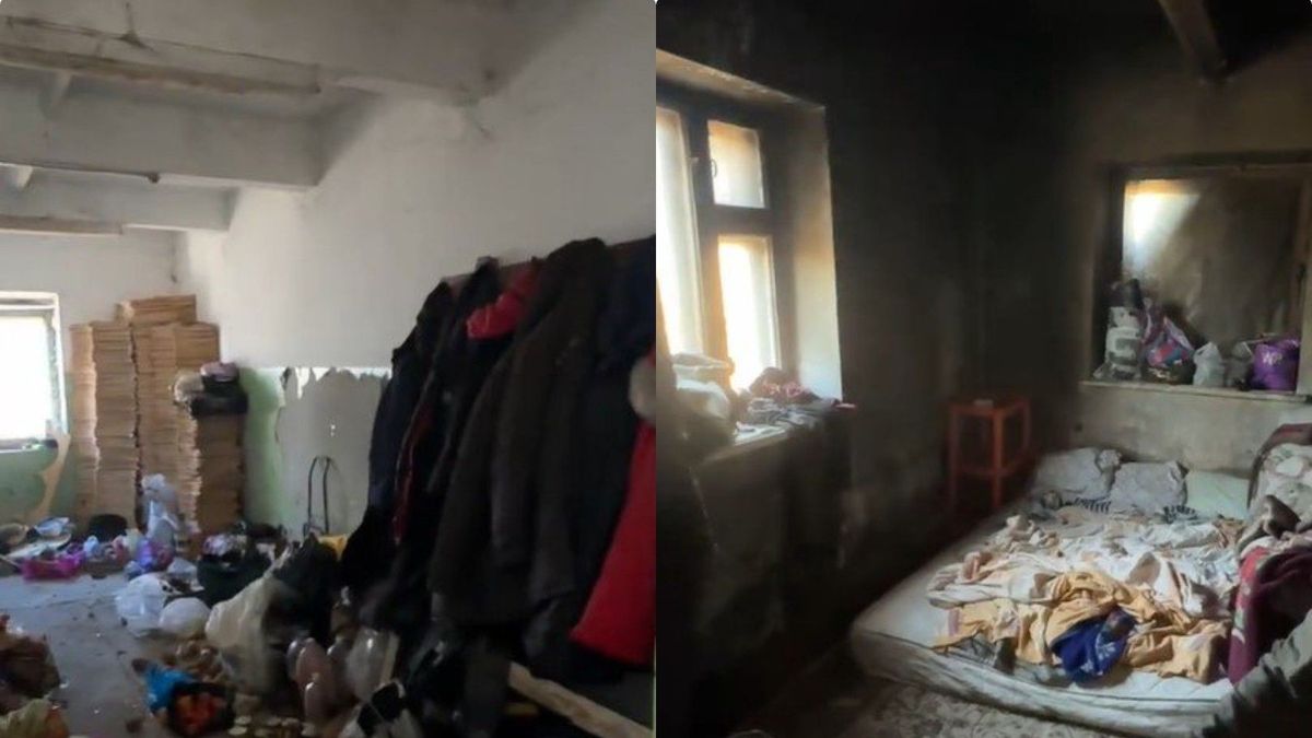 Условия жизни ребенка в Уральске