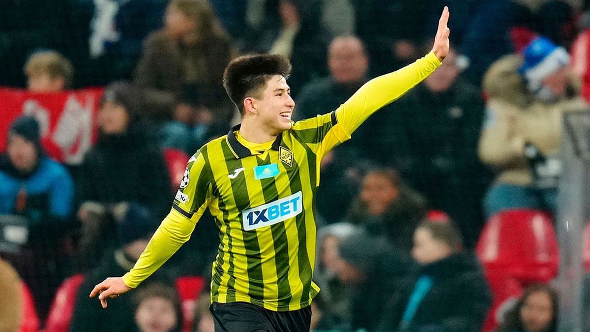 Дастан Сәтпаев