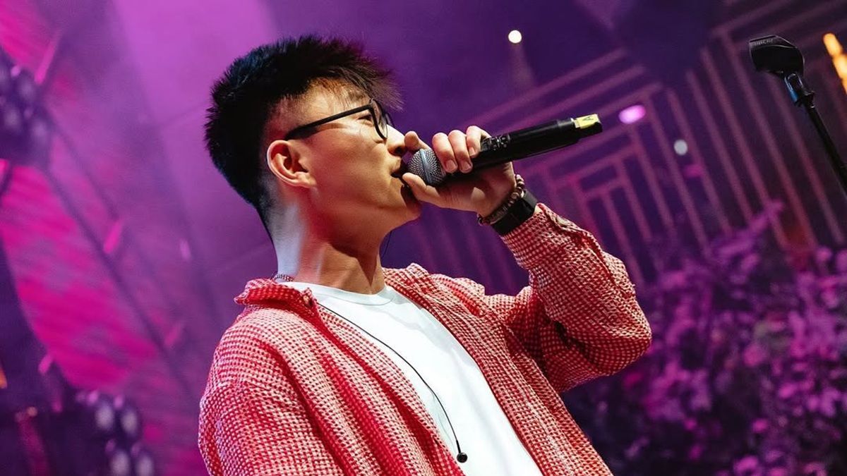 Александр Лим