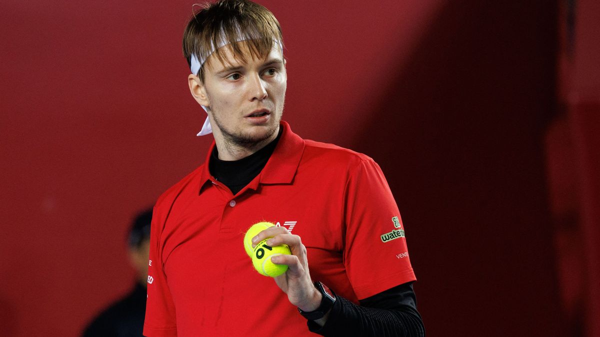 Алекандр Бублик