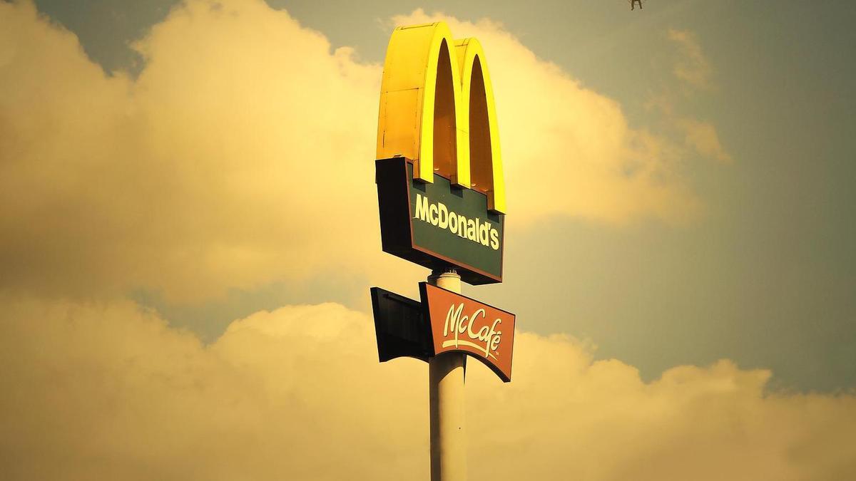 McDonald’s