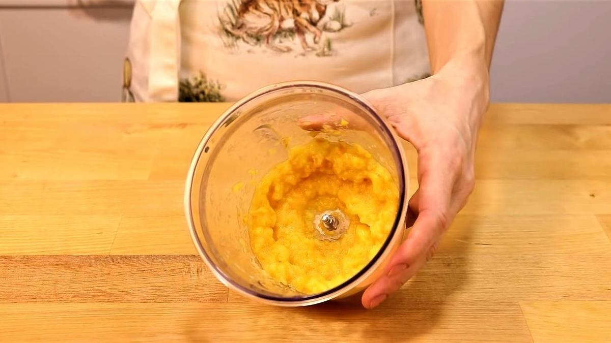 Измельченный лимон