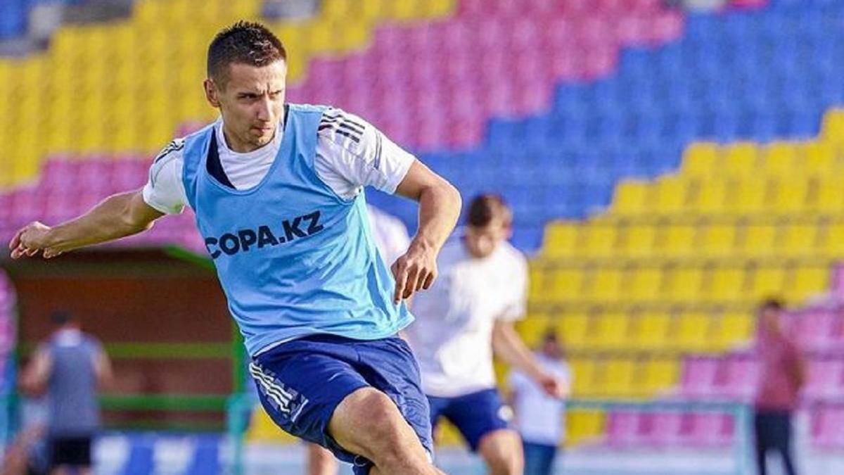 Дмитрий Хлебас Дмитрий Хлебас