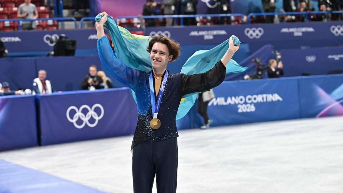 Михаил Шайдоров