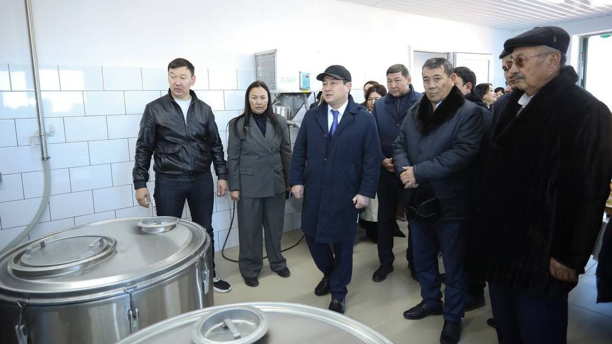 ТОО "Қарағантүбек"