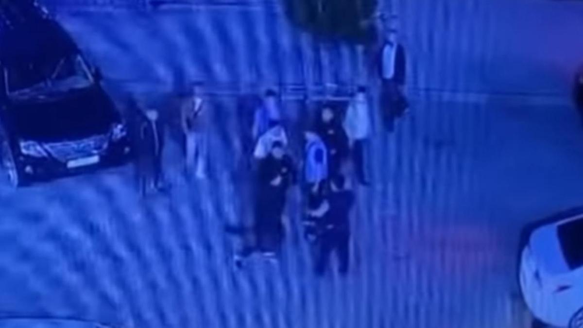 Драка