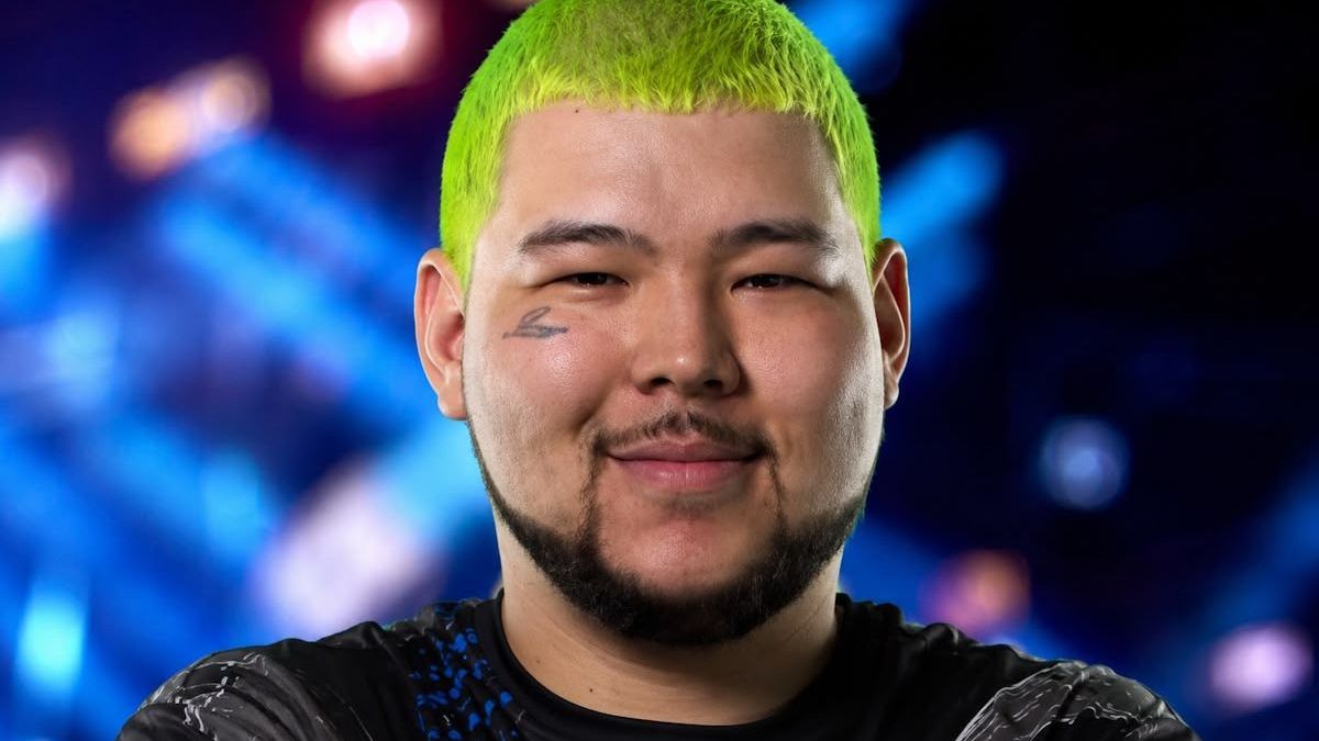 Махмуд Хикматов