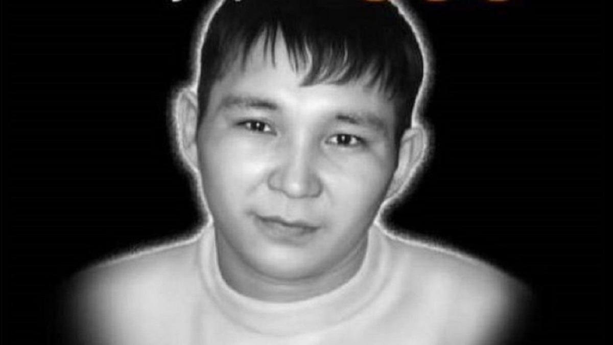 Дастан Байжұмаев Дастан Байжұмаев