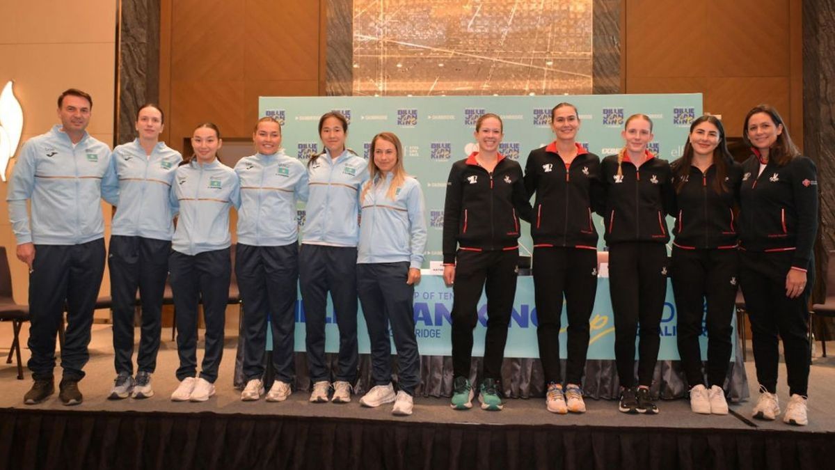 Соревнования по теннису