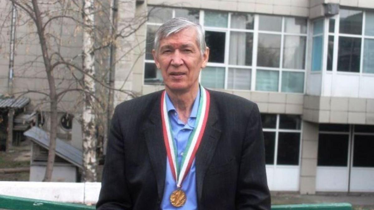 Әлжан Жармұхамедовтың сырқаттанып қалғаны белгілі болды Әлжан Жармұхамедовтың сырқаттанып қалғаны белгілі болды