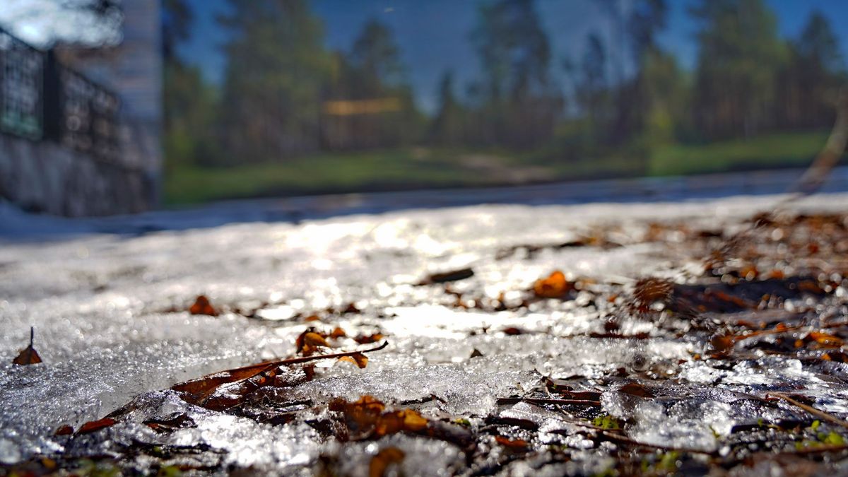 Жылы ауа райы