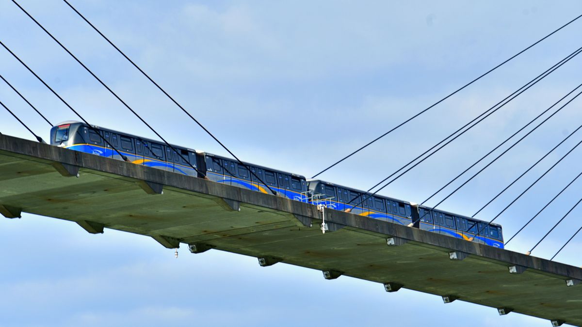 Skytrain