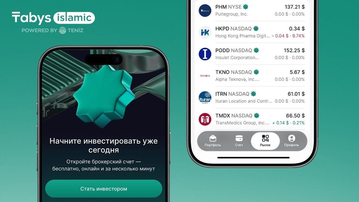 Teniz Capital