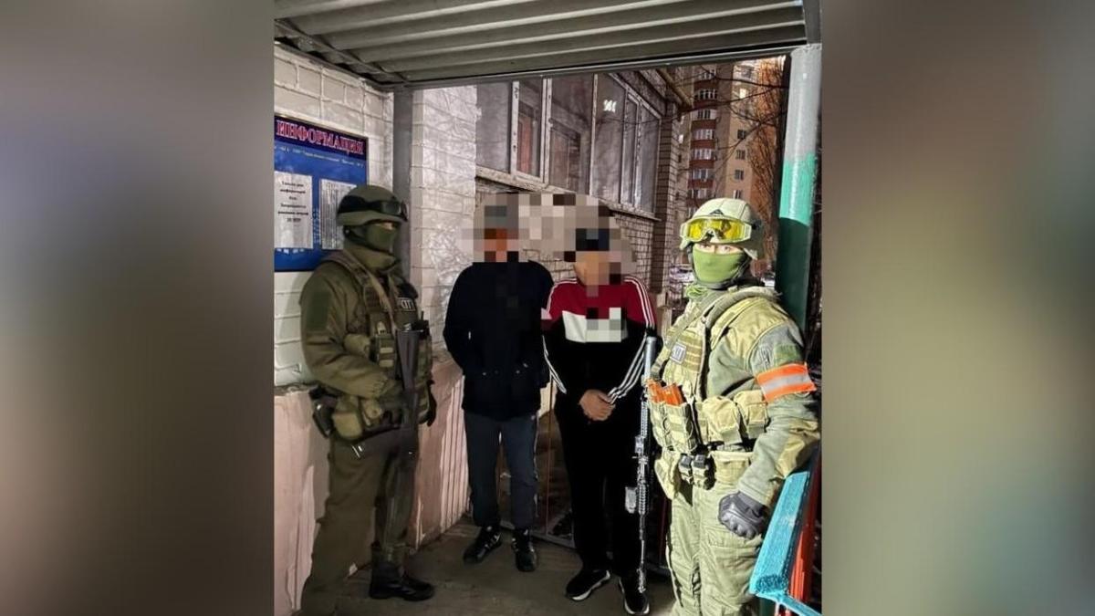 Актюбинцев задержали по подозрению в поставке наркотиков Актюбинцев задержали по подозрению в поставке наркотиков