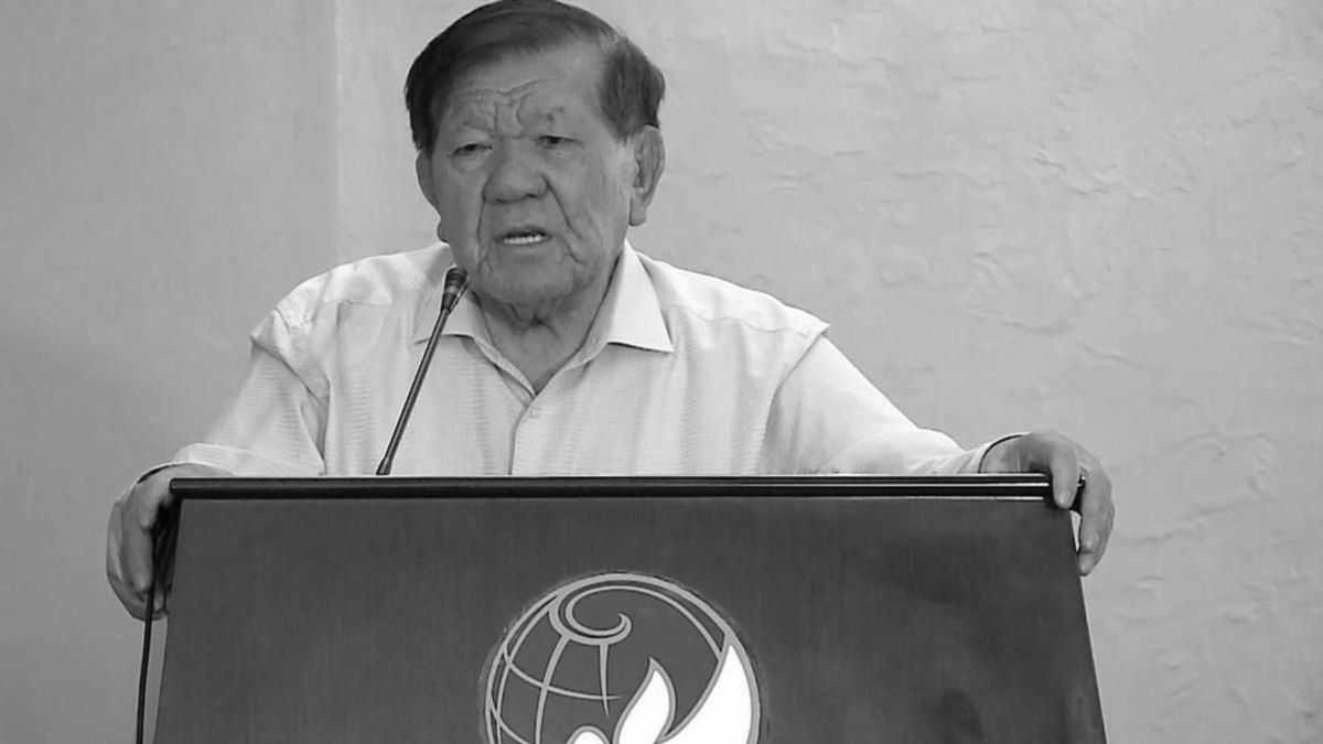 Мұхтар Шаханов