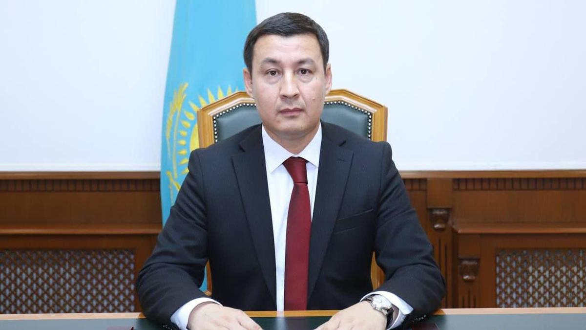 Әбілқайыр Байпақов Әбілқайыр Байпақов