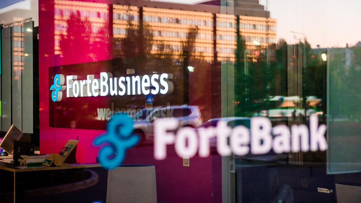 ForteBank