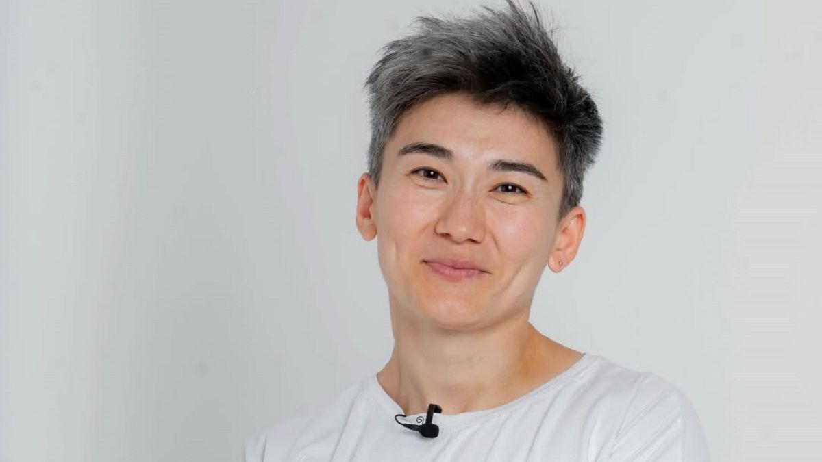 Жанар Секербаева