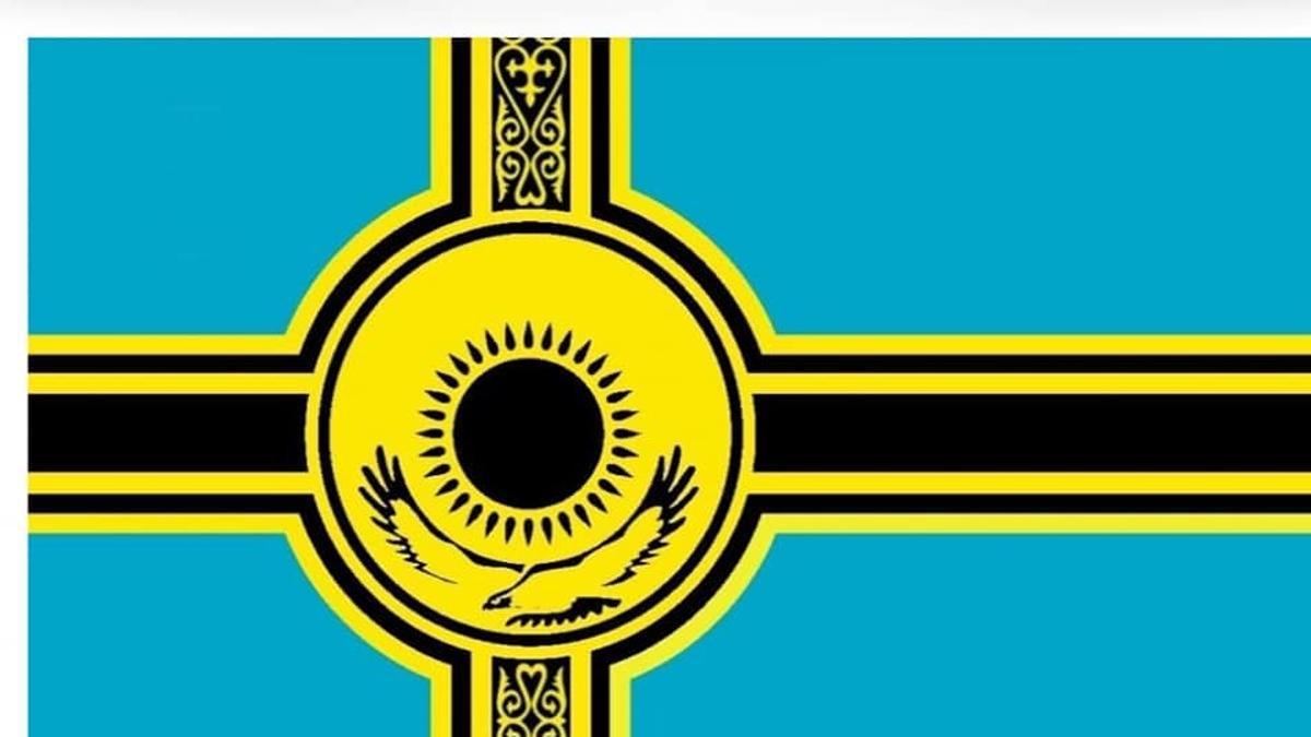 Флаги ханств
