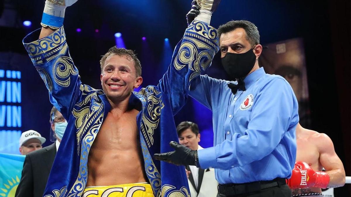 GGG Promotions