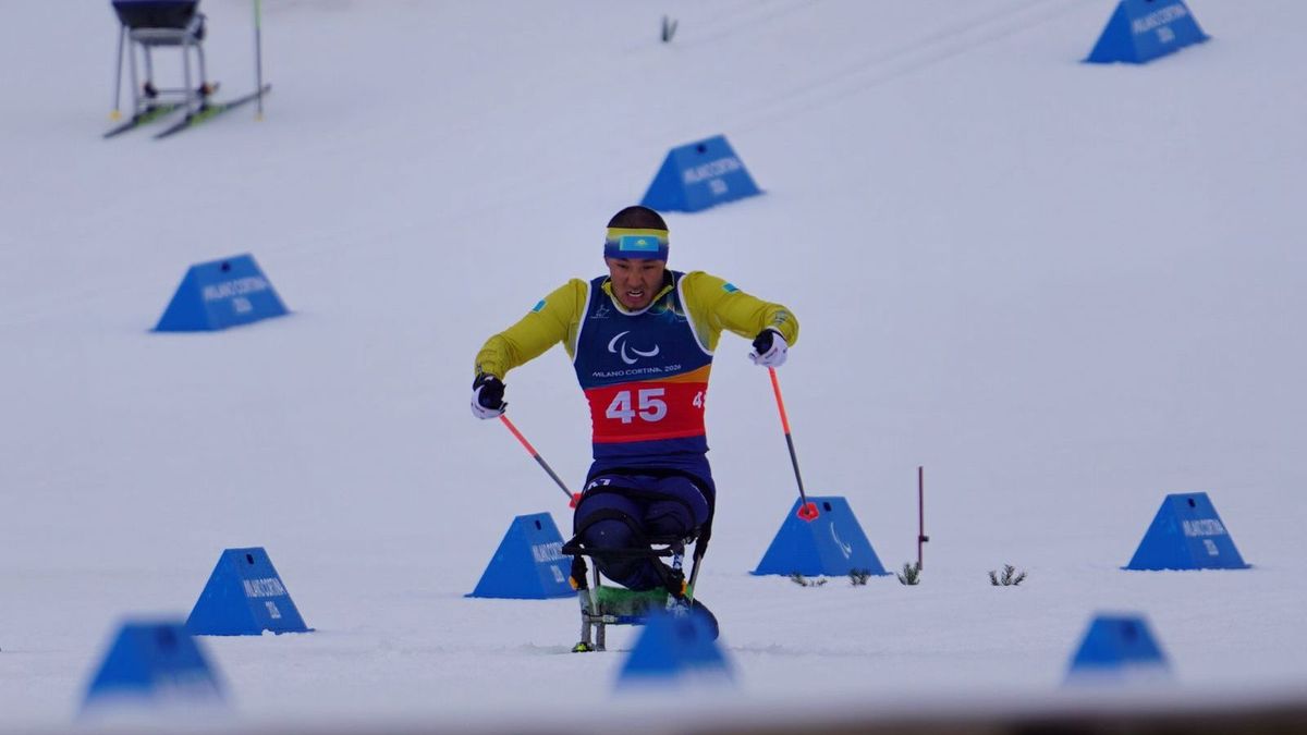 Ербол Хамитов