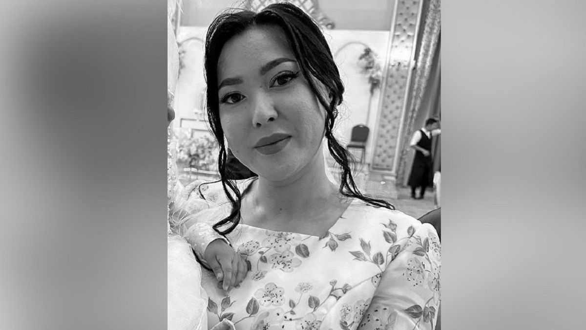 Айзат Жұманова