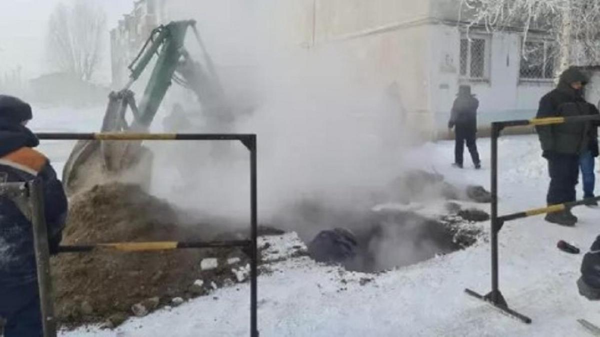 Павлодар