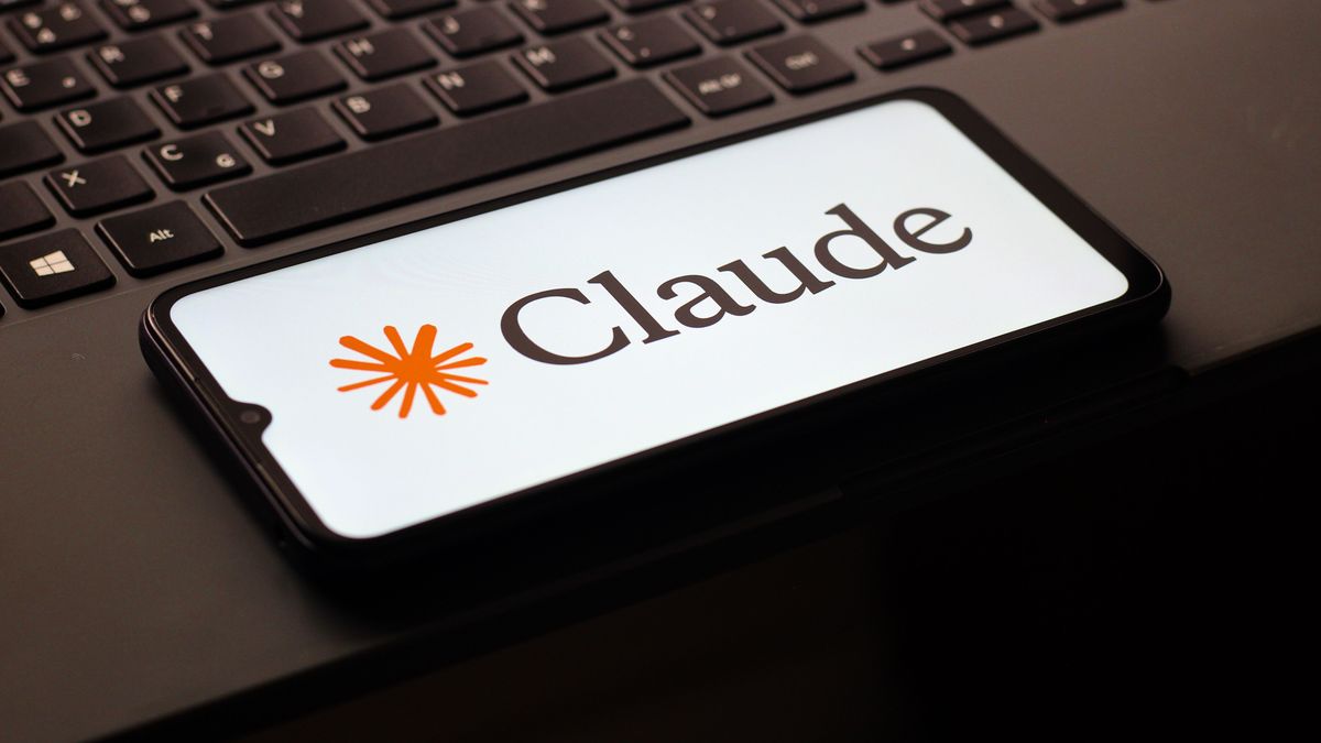 Claude