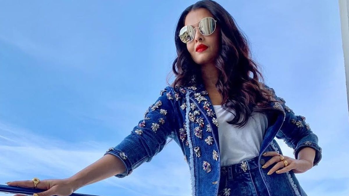 Айшвария Рай