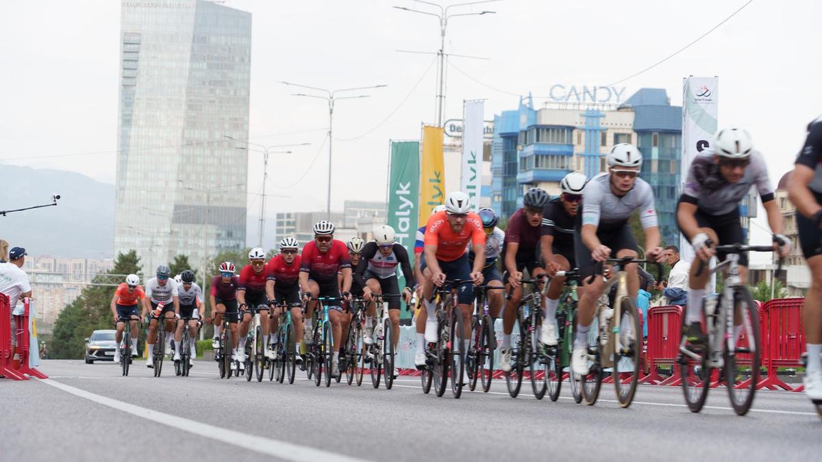 Gran Fondo