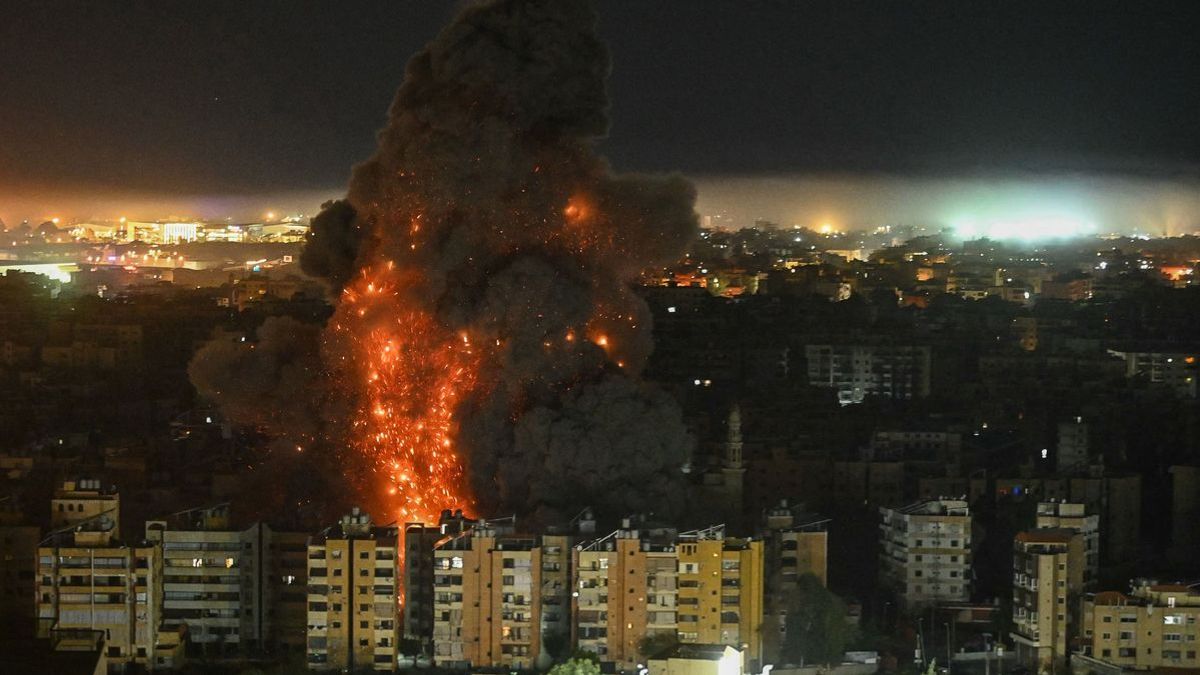 Тегеранға жасалған шабуыл