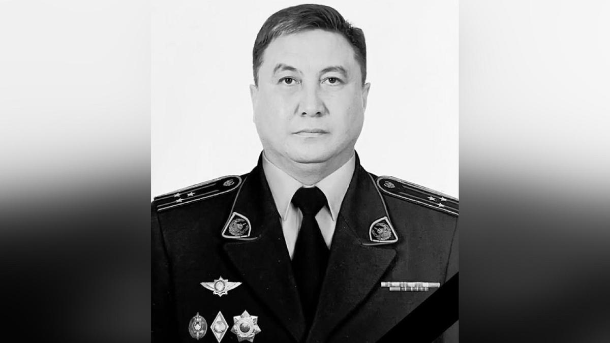 Бекжан Кусаинов Бекжан Кусаинов