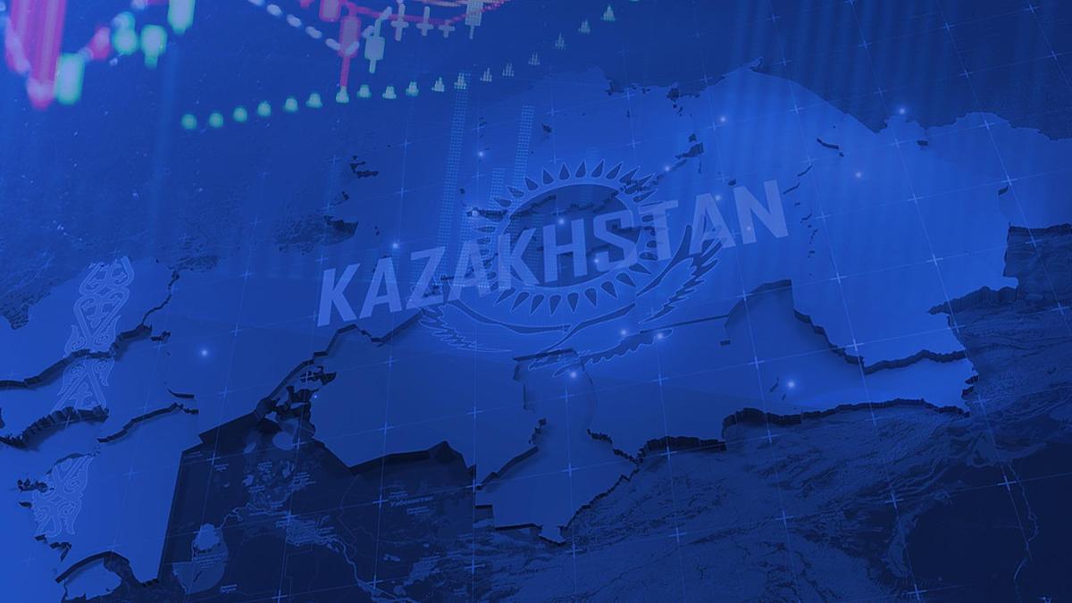 Казахстан Казахстан