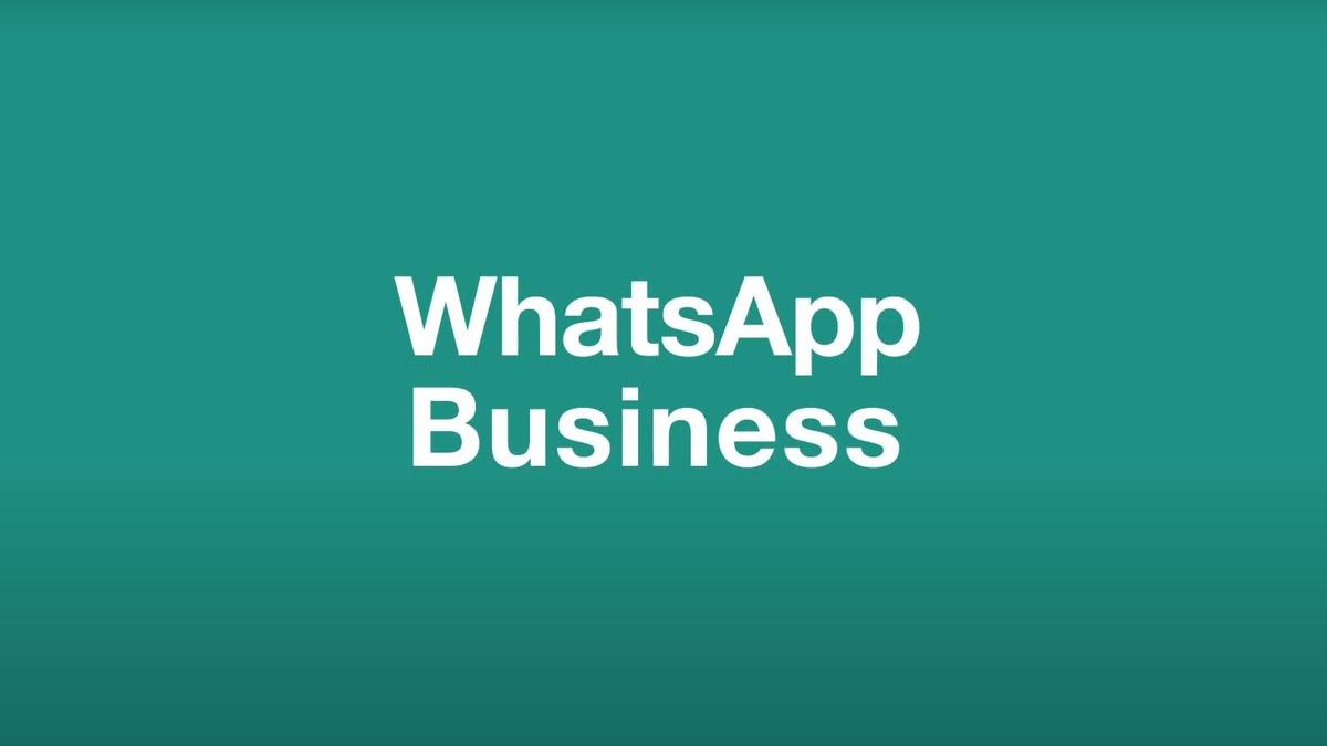 WhatsApp Business