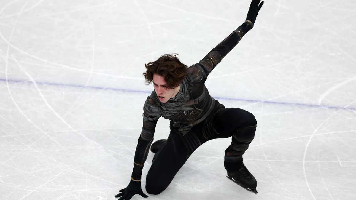 Михаил Шайдоров