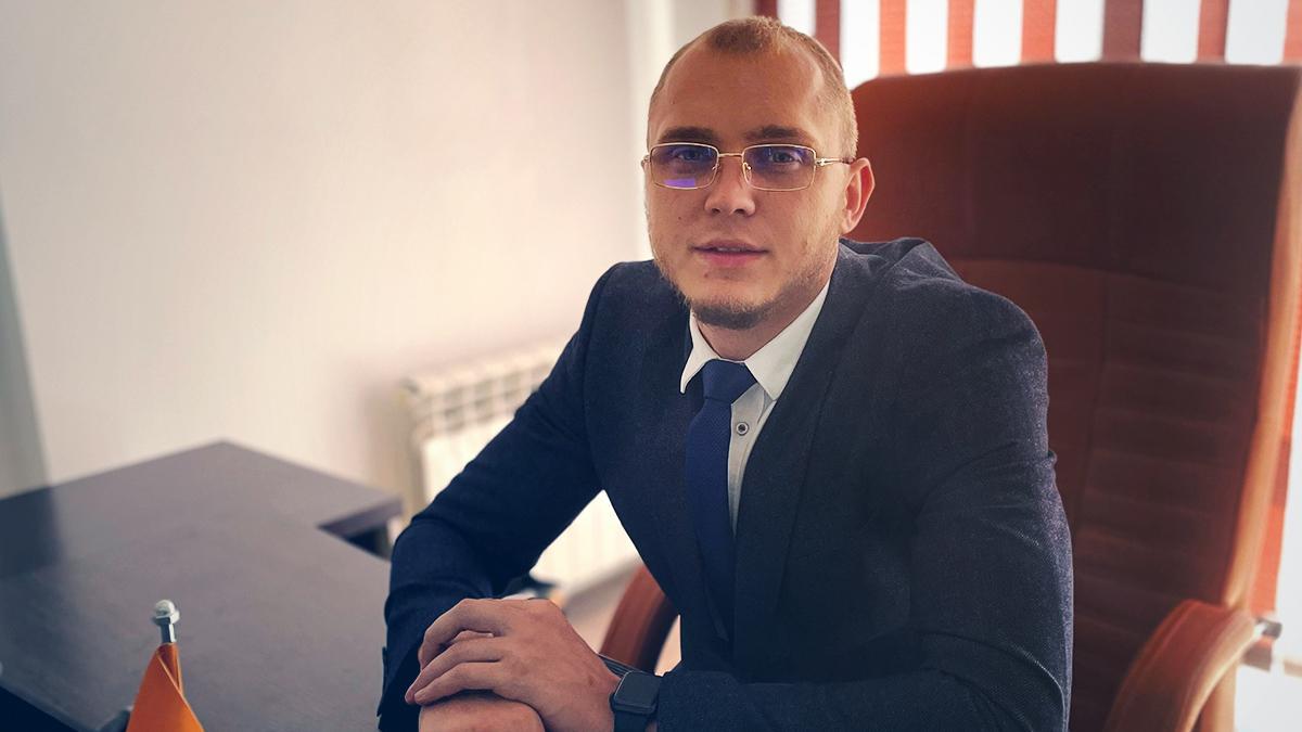 Андрей Свиридов