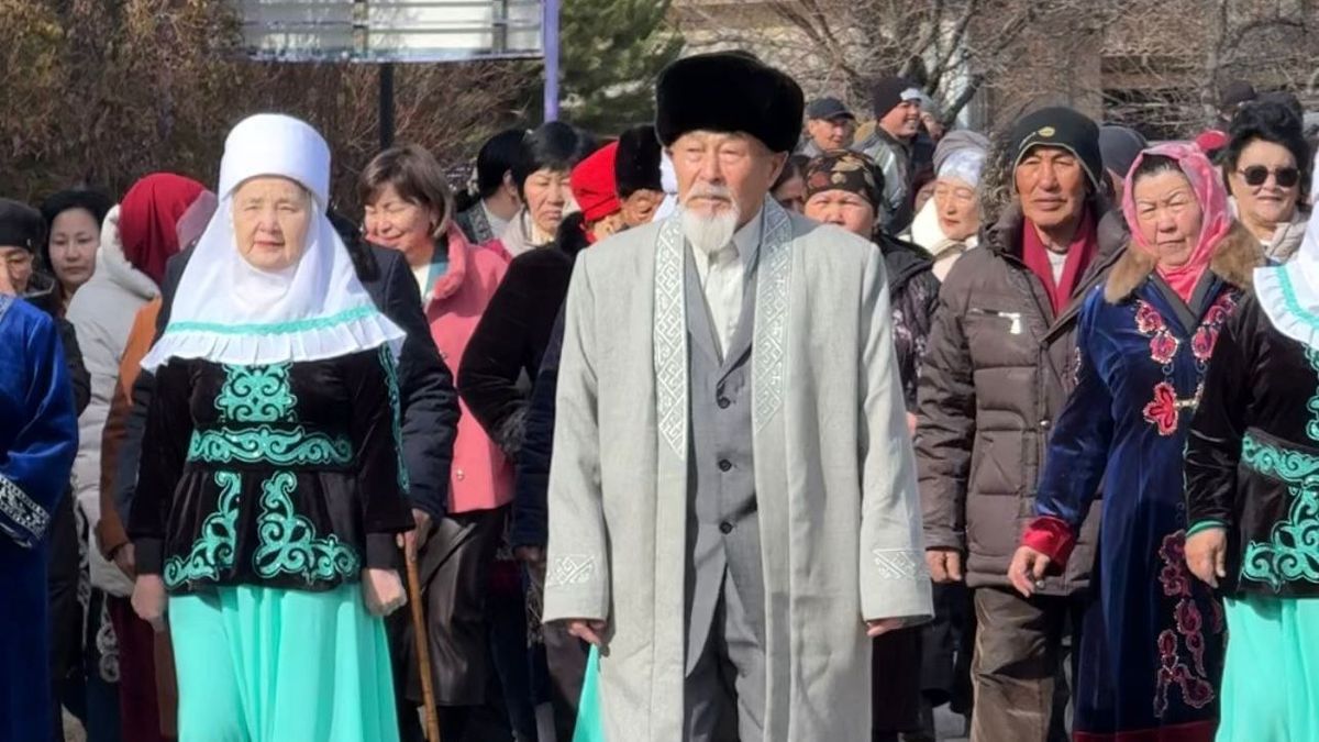 Участники референдума