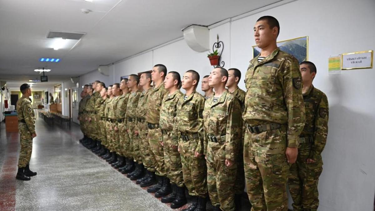 Әлішер Назымбек