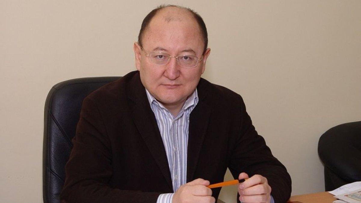 Алтынбек Сәрсенбайұлы Алтынбек Сәрсенбайұлы