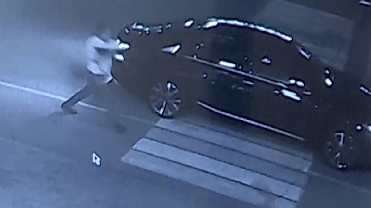 Нападение на Берденова