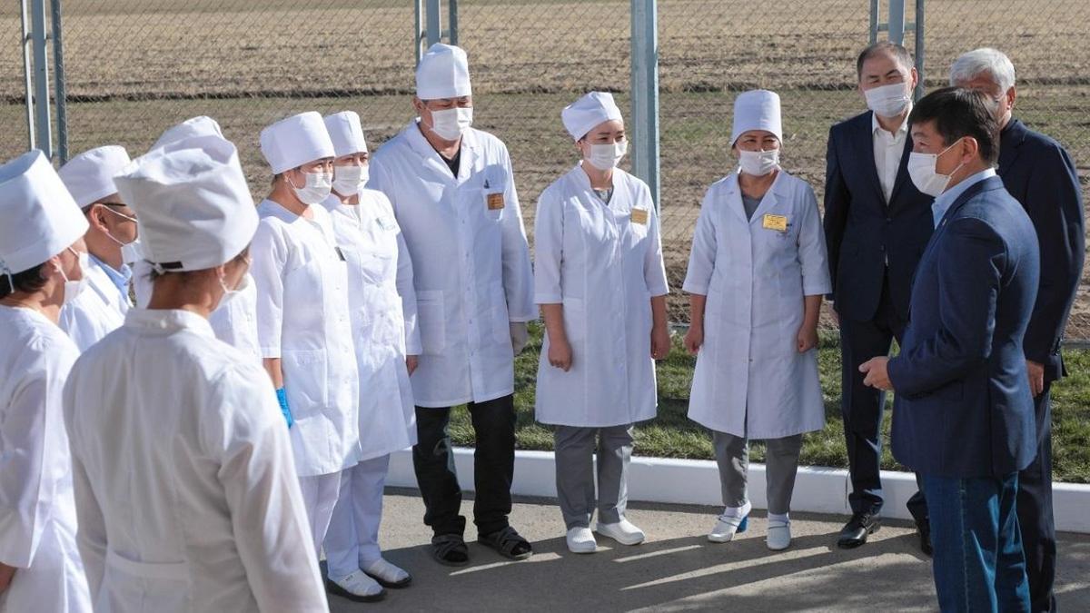 Бауыржан Байбек Бауыржан Байбек