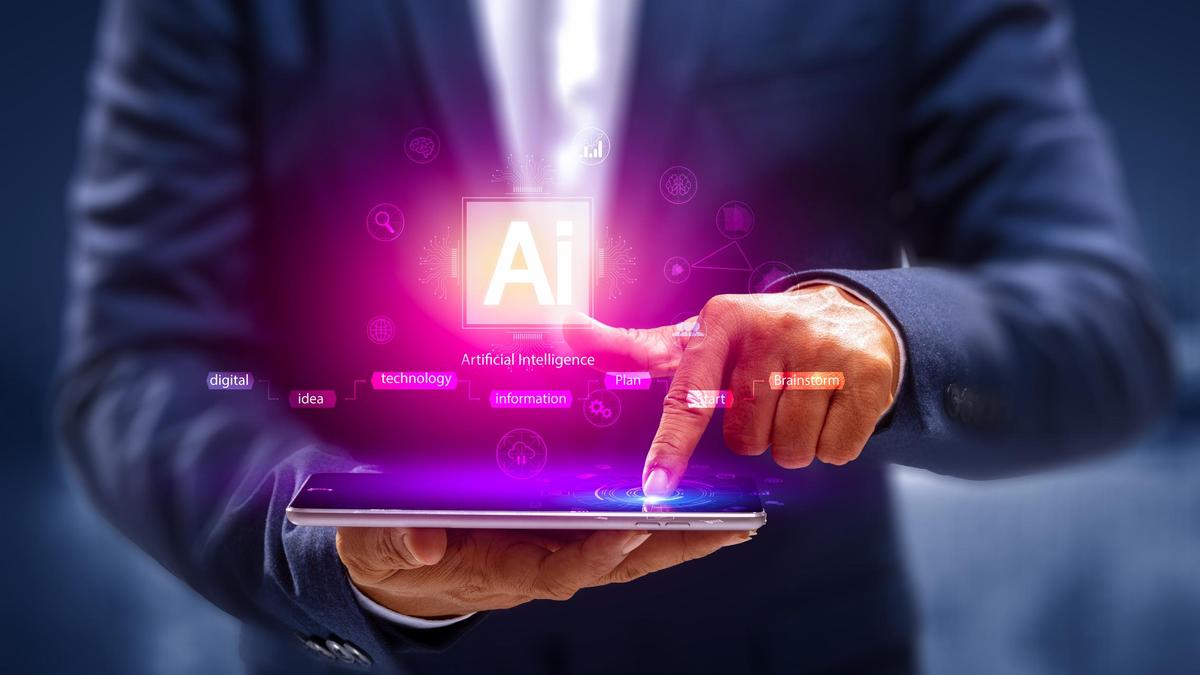 Жасанды интеллект