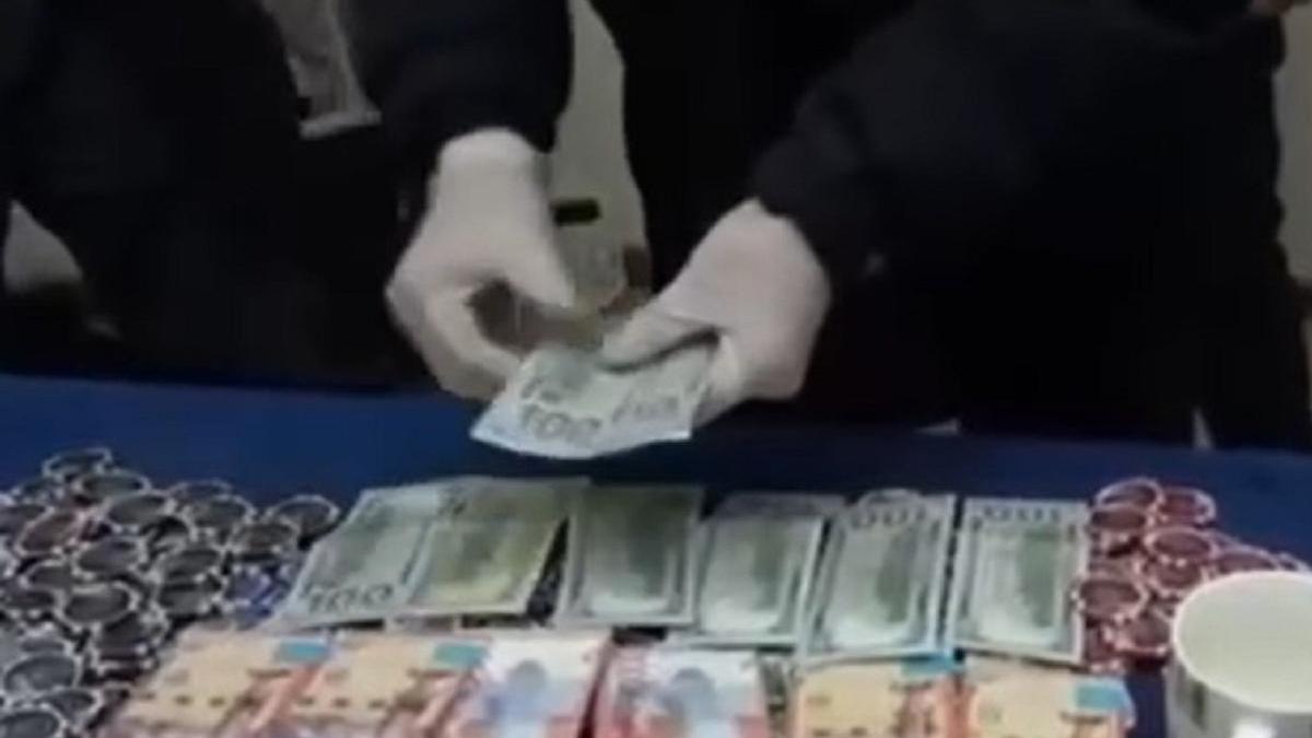 Следственные мероприятия в Атырау Следственные мероприятия в Атырау