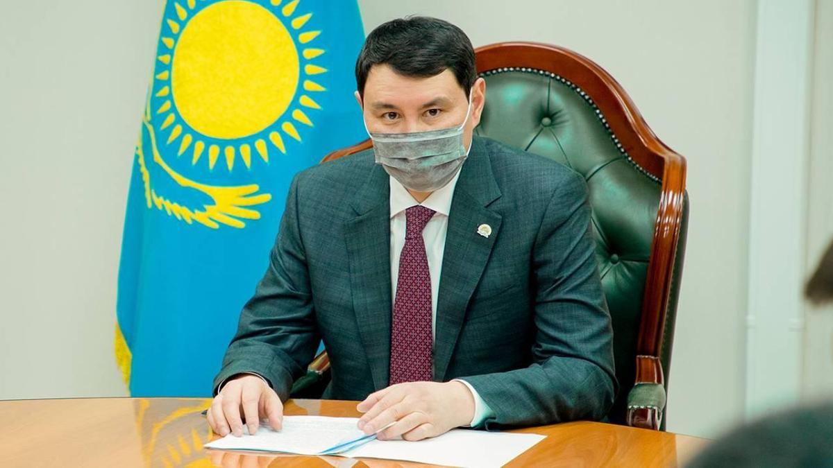 Министр Министр