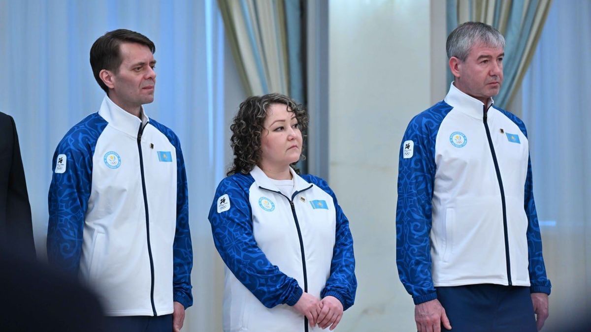 Станислав Шайдоров