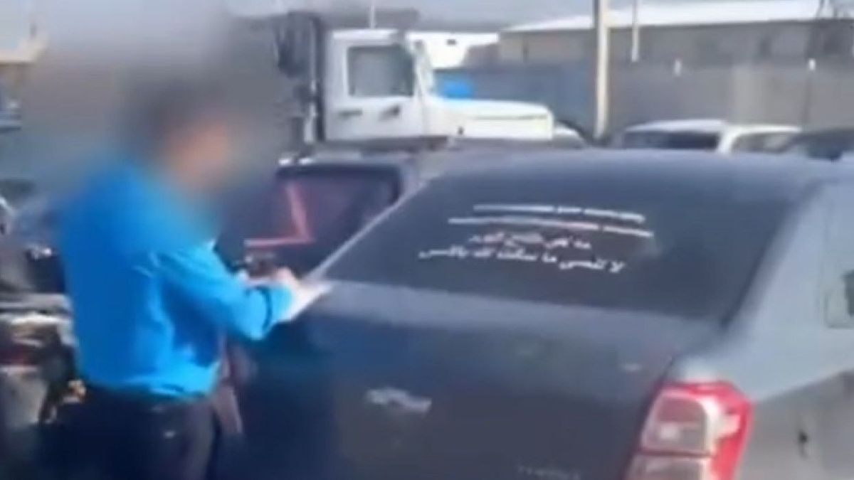 Водитель допустил 91 нарушение ПДД