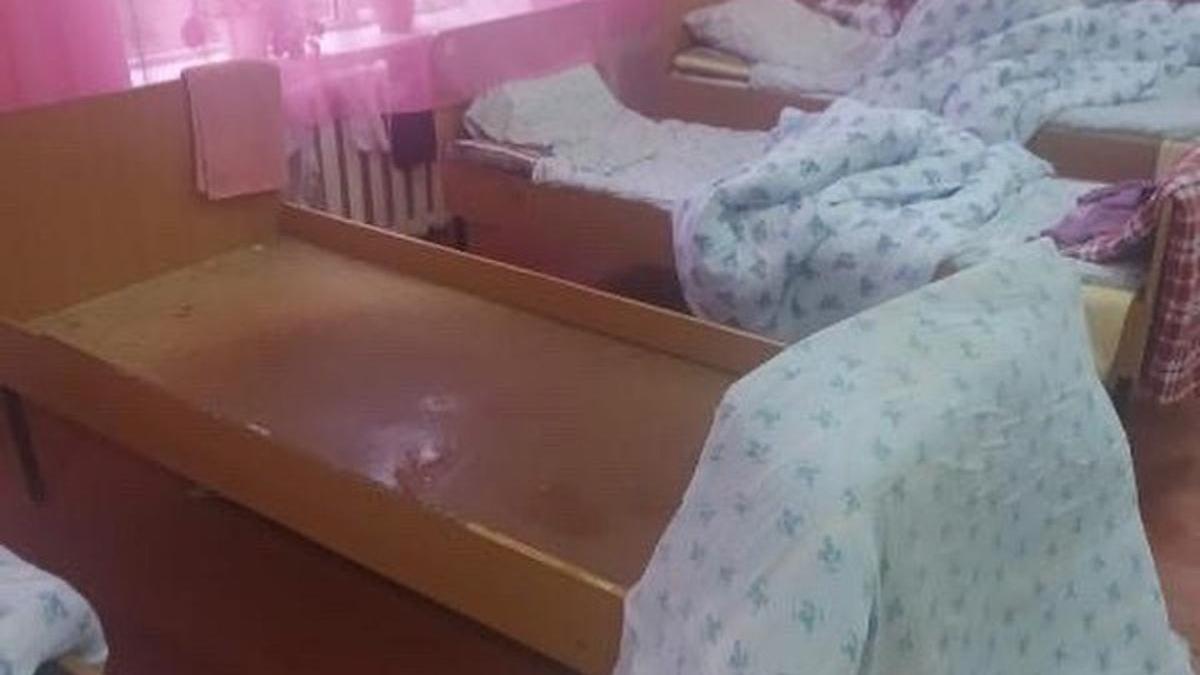 "Дети недоедают": казахстанцев возмутили условия в интернате в Жамбылской области
